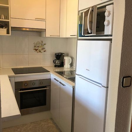 Bungalow Torrevieja Argonautas Εξωτερικό φωτογραφία